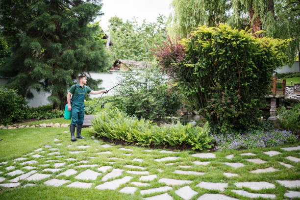 Best Wildlife Control Services  in Shelbina, MO
